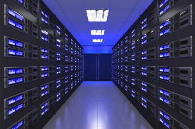 Housing en un Data Center