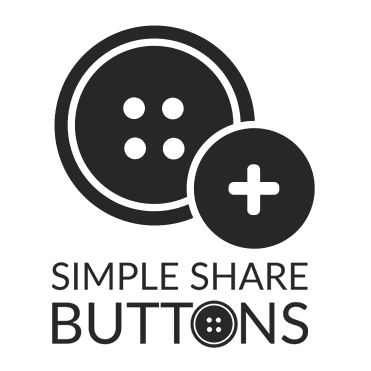 Simple Share Buttons