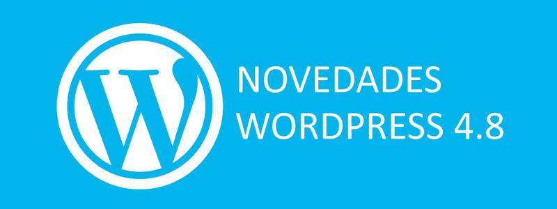 WordPress Evans